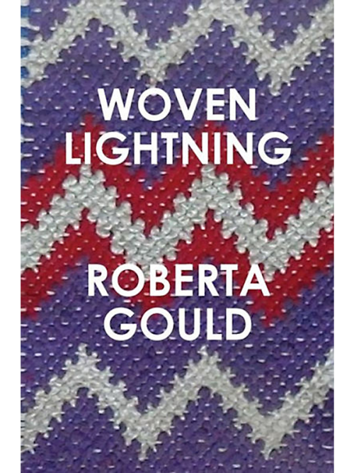 Woven Lightning